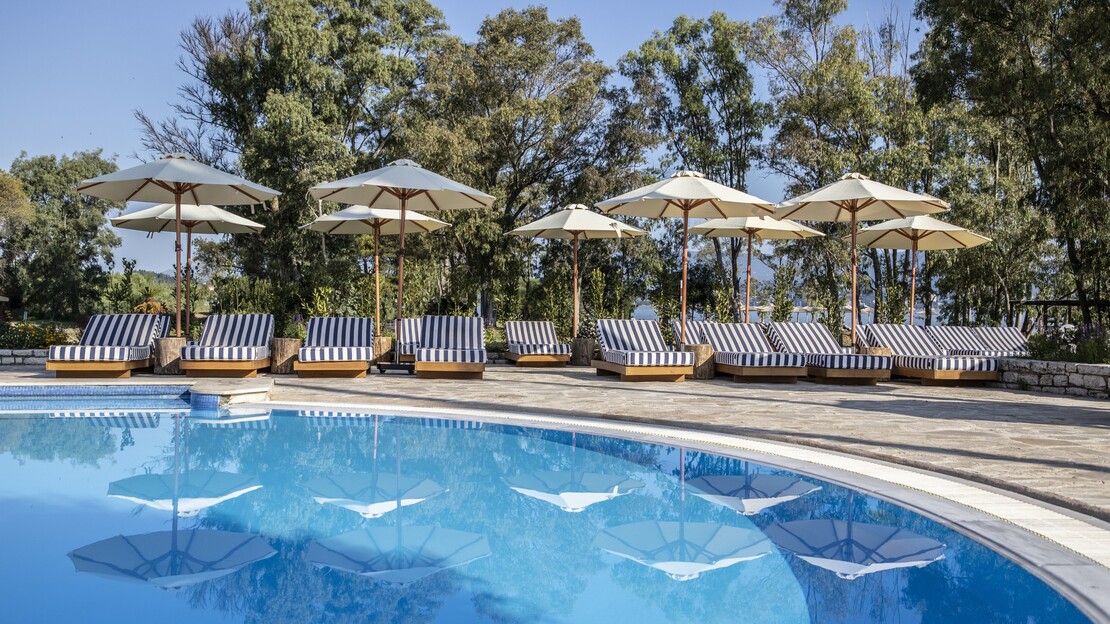 Kerkyra Blue Hotel & Spa